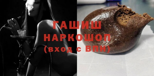 хмурый Алексин