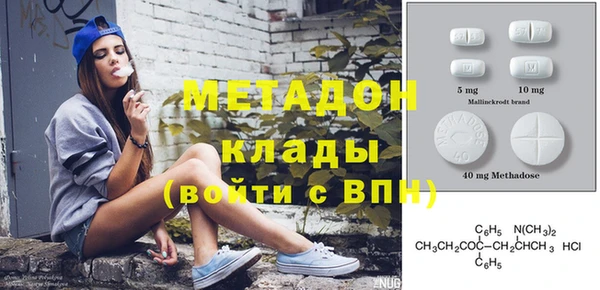 хмурый Алексин