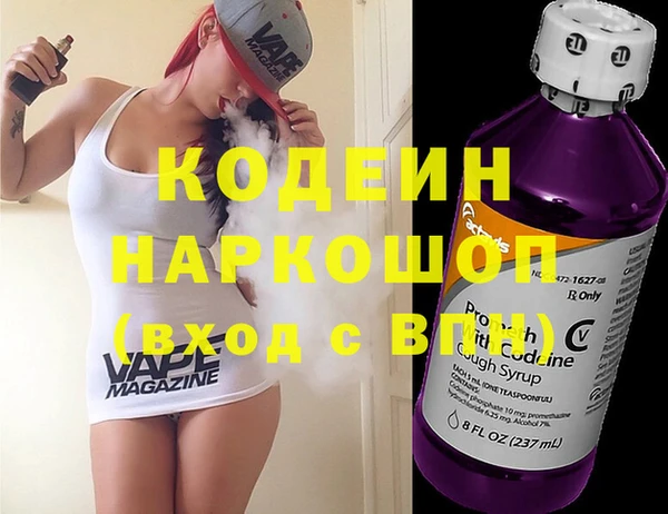 хмурый Алексин