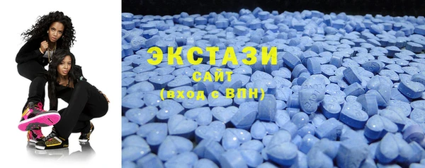 хмурый Алексин
